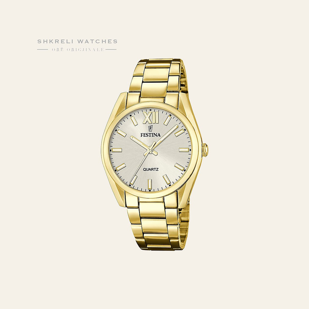 Festina Boyfriend