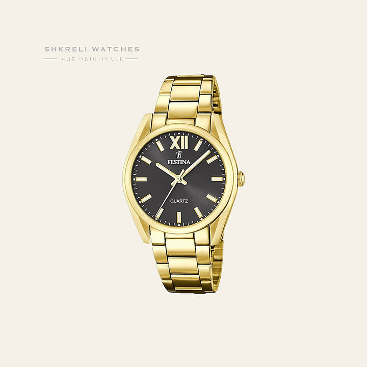 Festina Boyfriend