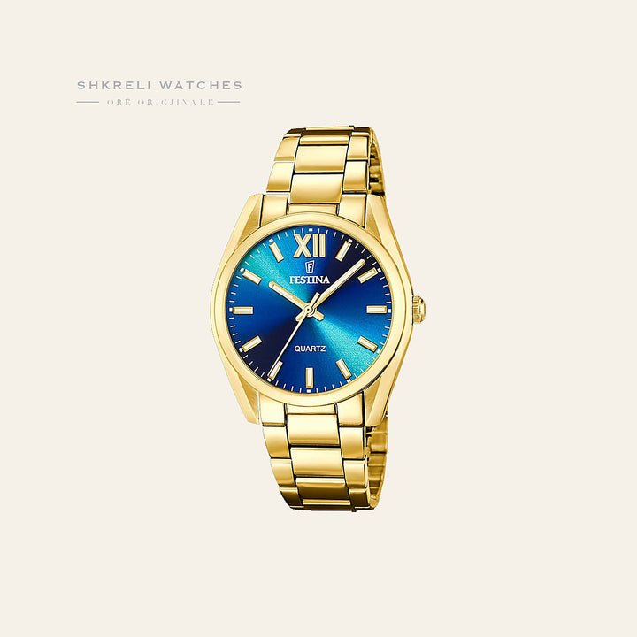 Festina Boyfriend