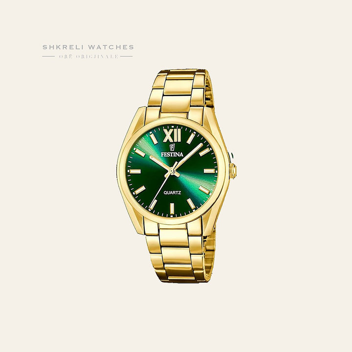 Festina Boyfriend