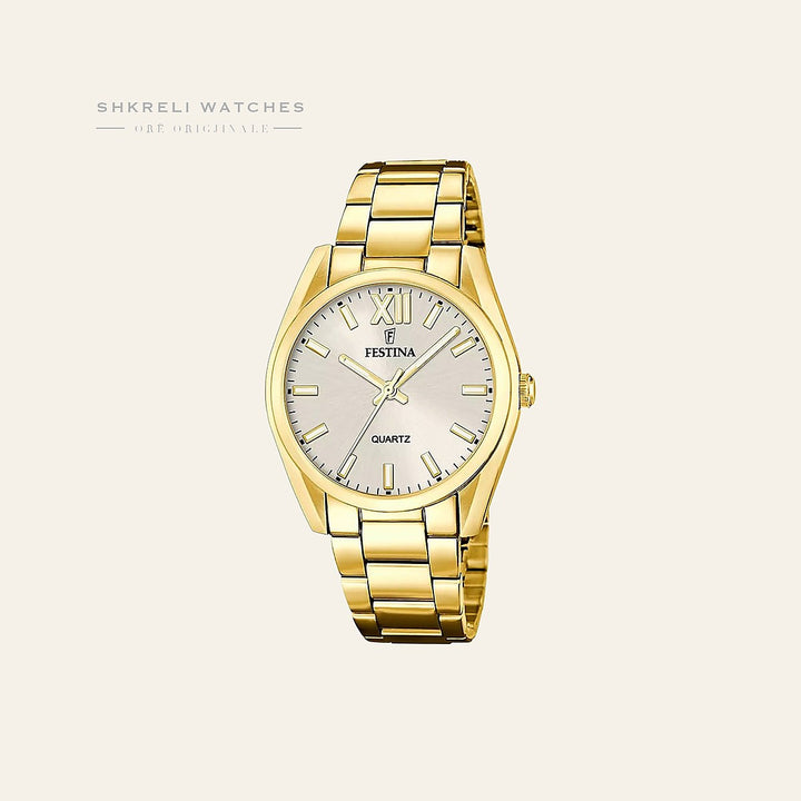 Festina Boyfriend