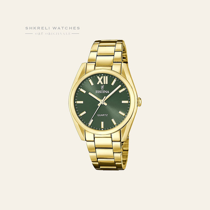 Festina Boyfriend