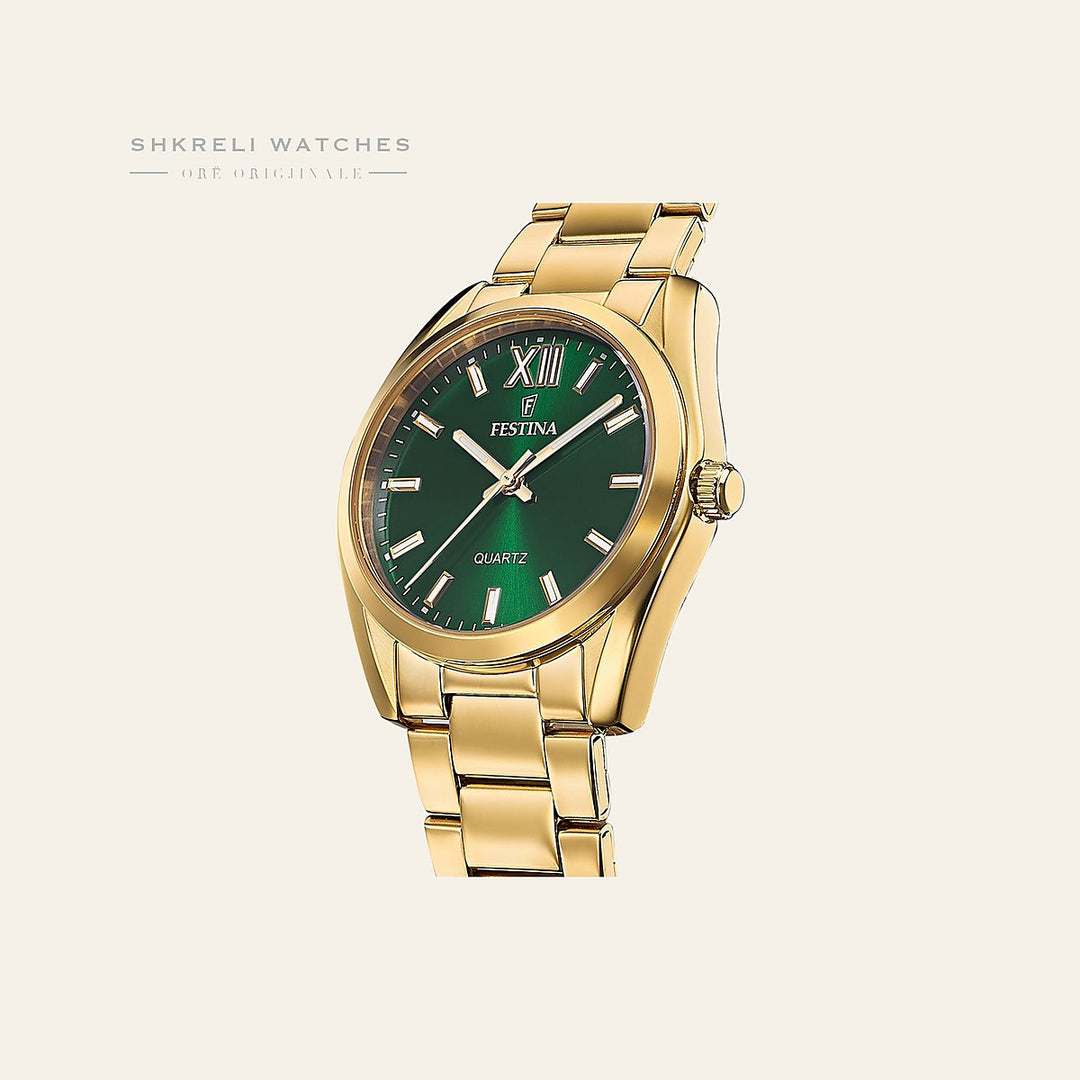 Festina Boyfriend