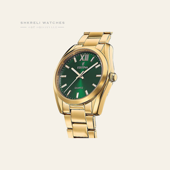 Festina Boyfriend