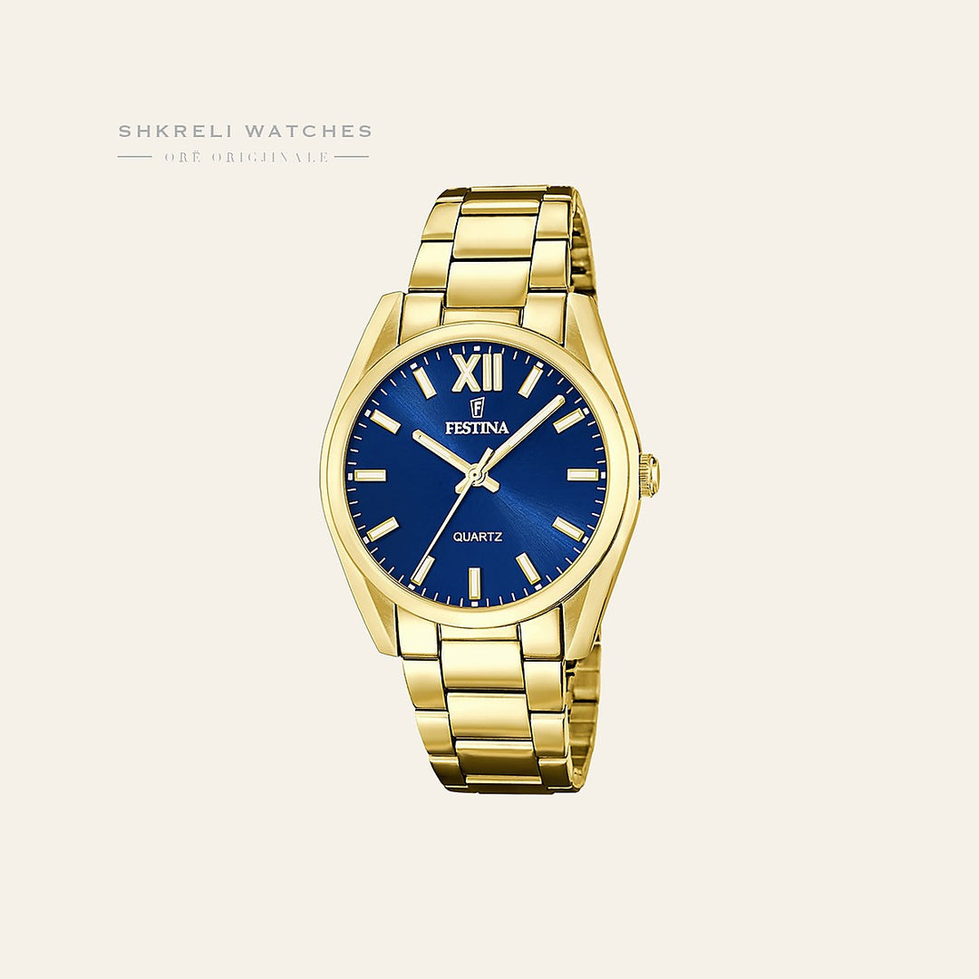 Festina Boyfriend