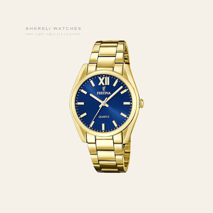 Festina Boyfriend