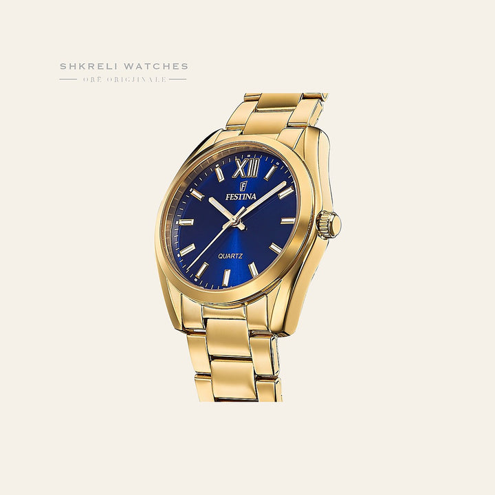 Festina Boyfriend