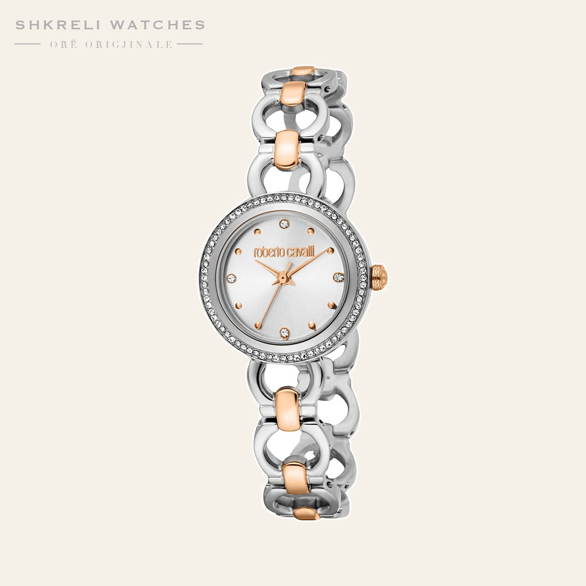 Roberto Cavalli Elegant — Roberto Cavalli | Shkreli Watches