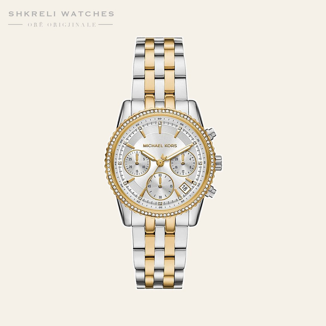 Michael Kors Klasike për Femra — Bezhë