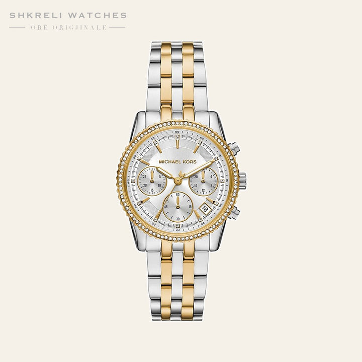 Michael Kors Klasike për Femra — Bezhë