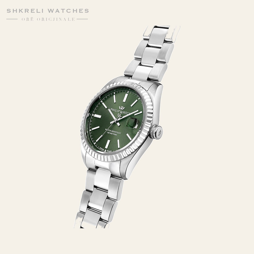 Philip Watch Caribe