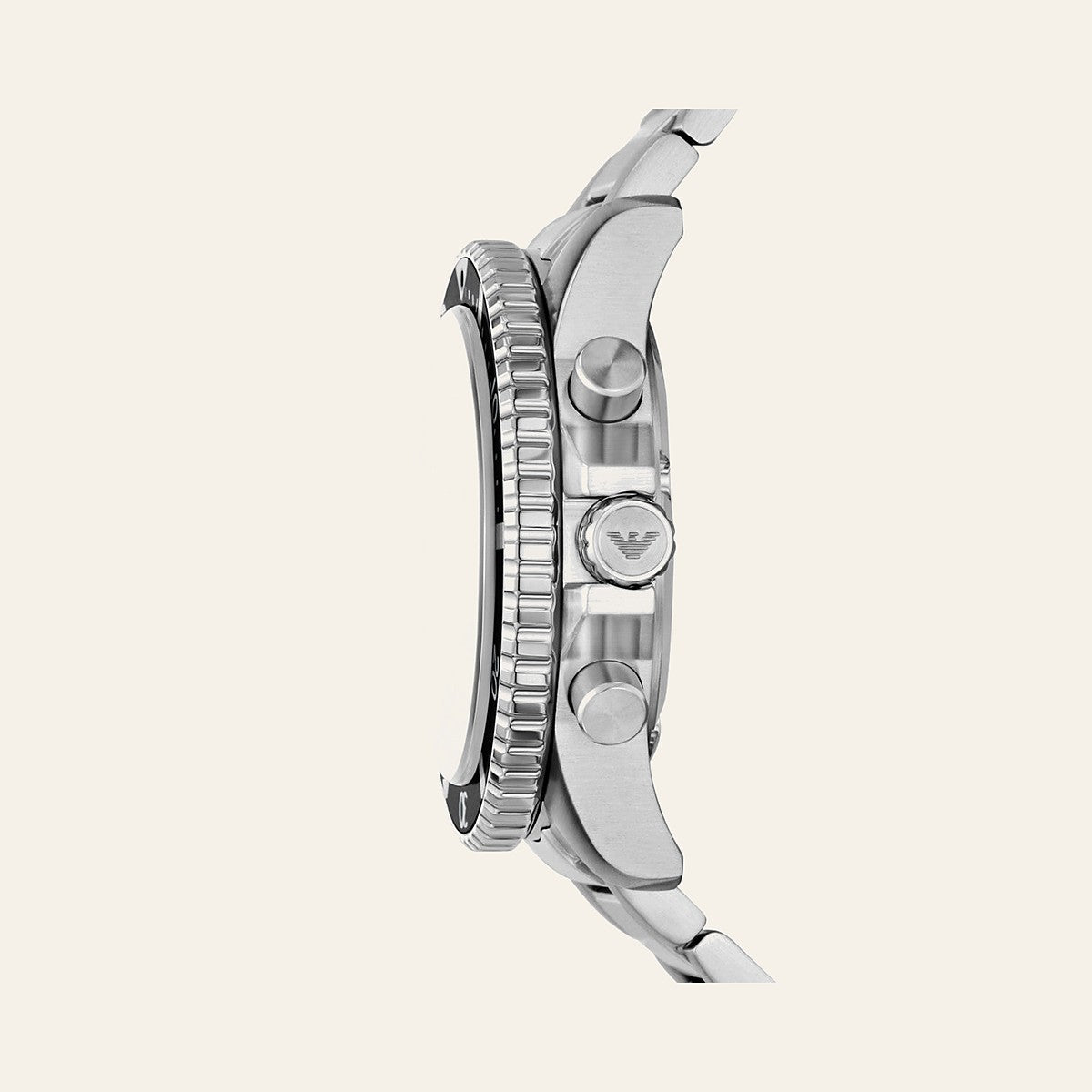 Emporio Armani World Explorer — Emporio Armani | Shkreli Watches