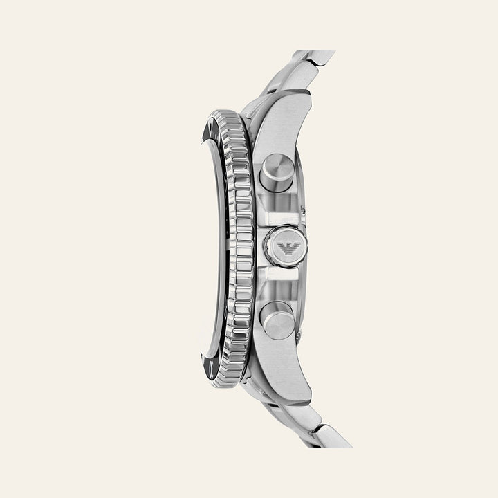 Emporio Armani World Explorer