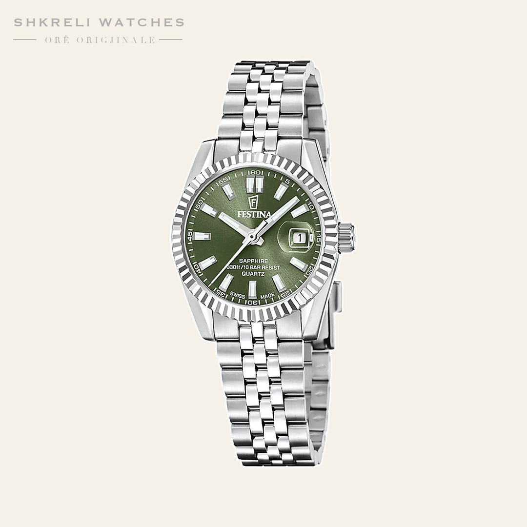 Festina Swiss Made Classic