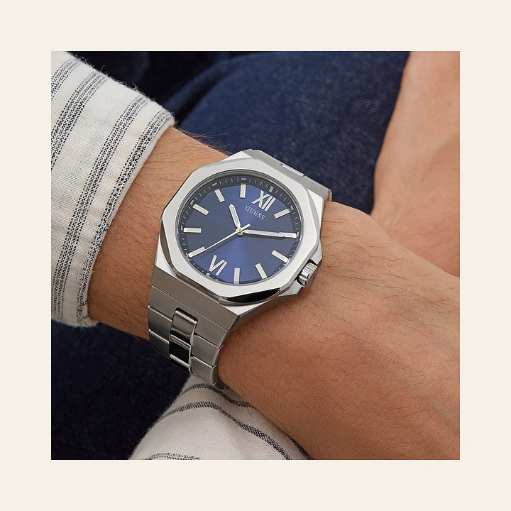 Guess Classic — Purple