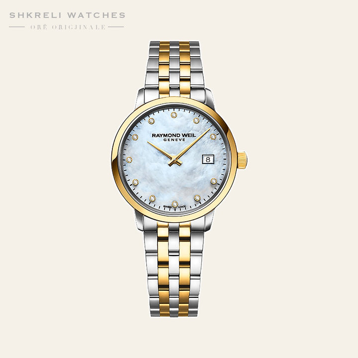 Raymond Weil Toccata
