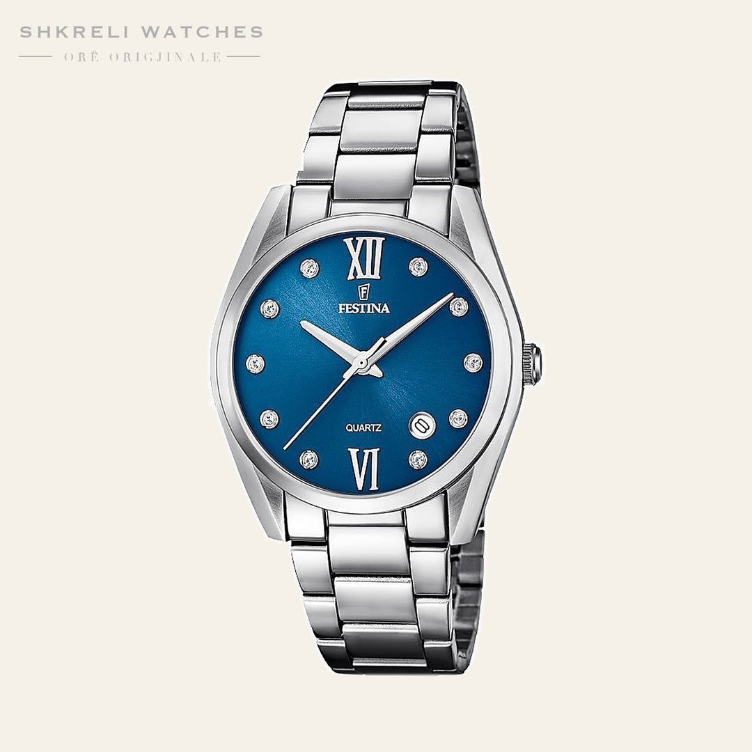 Festina Boyfriend