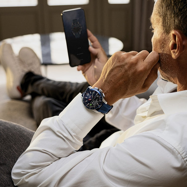 Festina Connected D — pamja 4 | Shkreli Watches