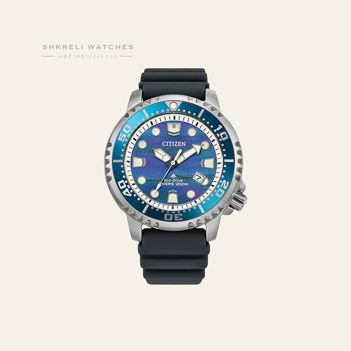 Citizen Promaster Marine — Citizen | Shkreli Watches
