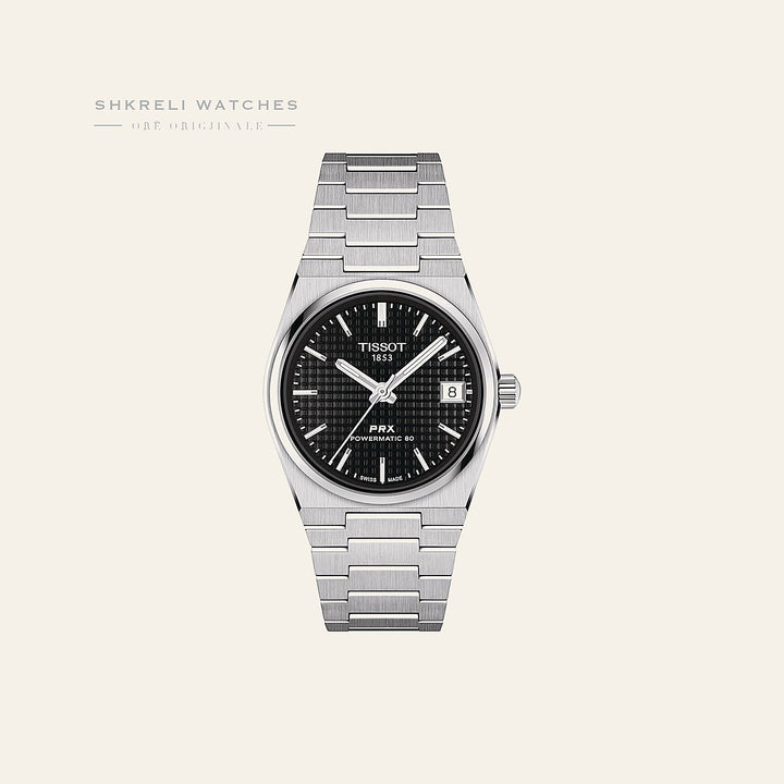 Tissot PRX Powermatic 80 35MM