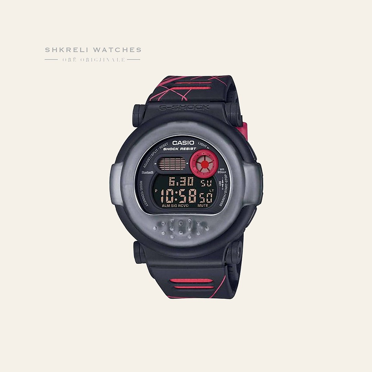 G-Shock G-B001MVA — G-Shock | Shkreli Watches