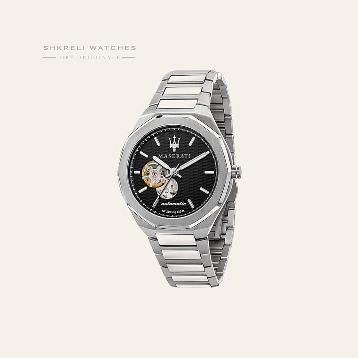 Maserati Klasike — Gri