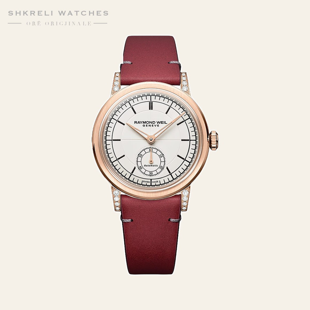 Raymond Weil Millesime