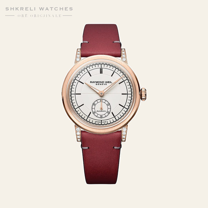 Raymond Weil Millesime