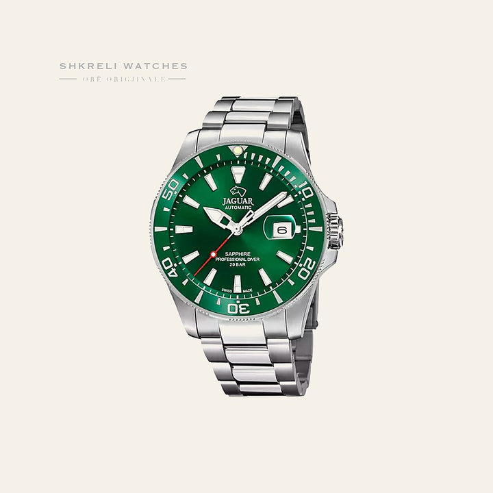 Jaguar PRO Diver Automatic