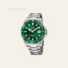 Jaguar PRO Diver Automatic