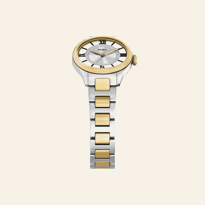 Fossil Gilmore