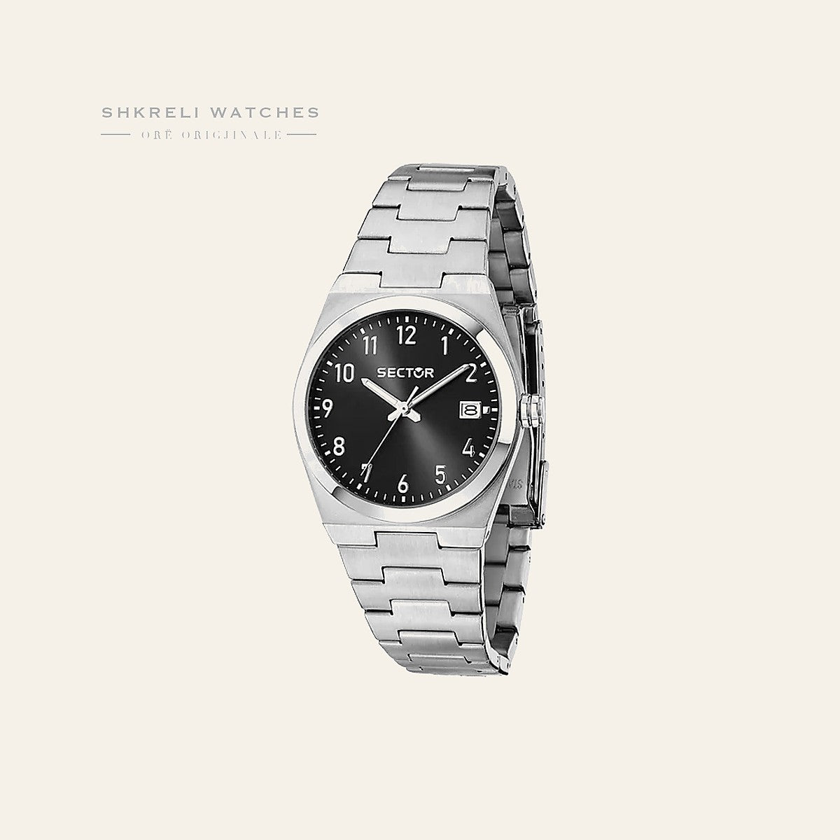 Sector Klasike për Femra — Vjollcë — Sector | Shkreli Watches