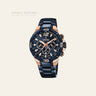 Festina Classic — Dark blue