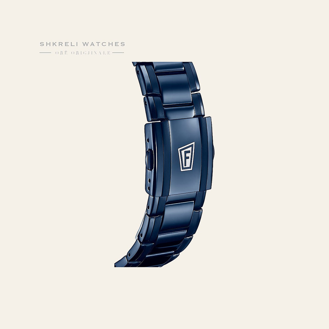 Festina Classic — Dark blue