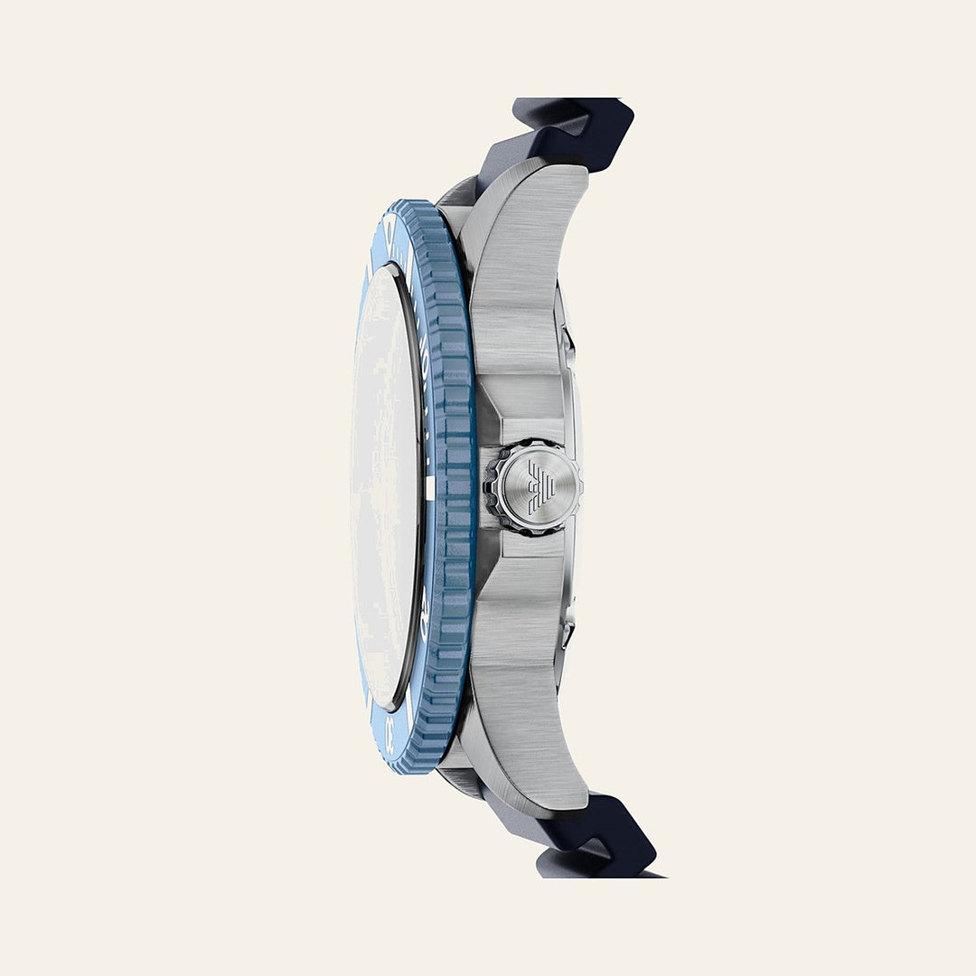 Emporio Armani World Explorer
