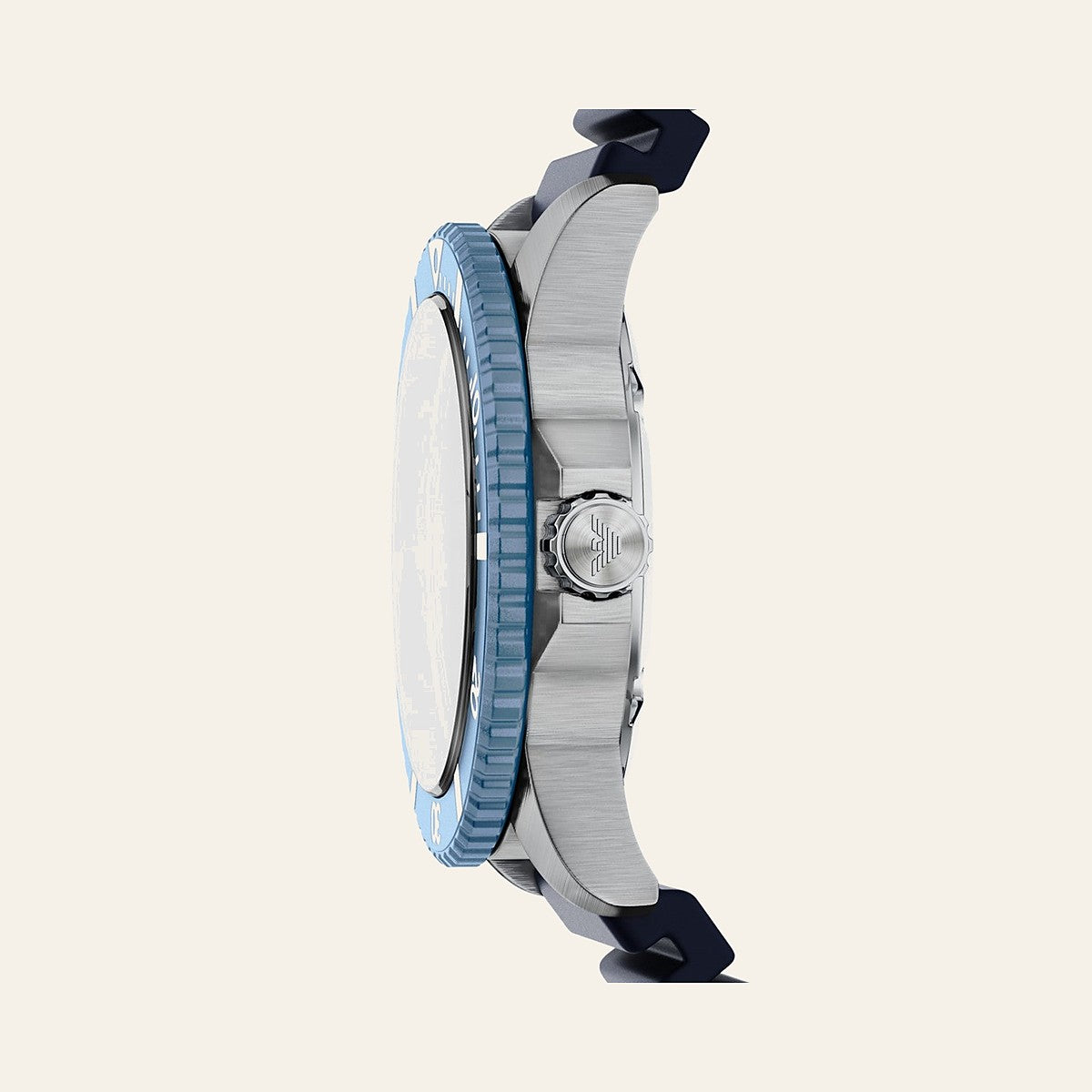 Emporio Armani World Explorer — pamja 2 | Shkreli Watches