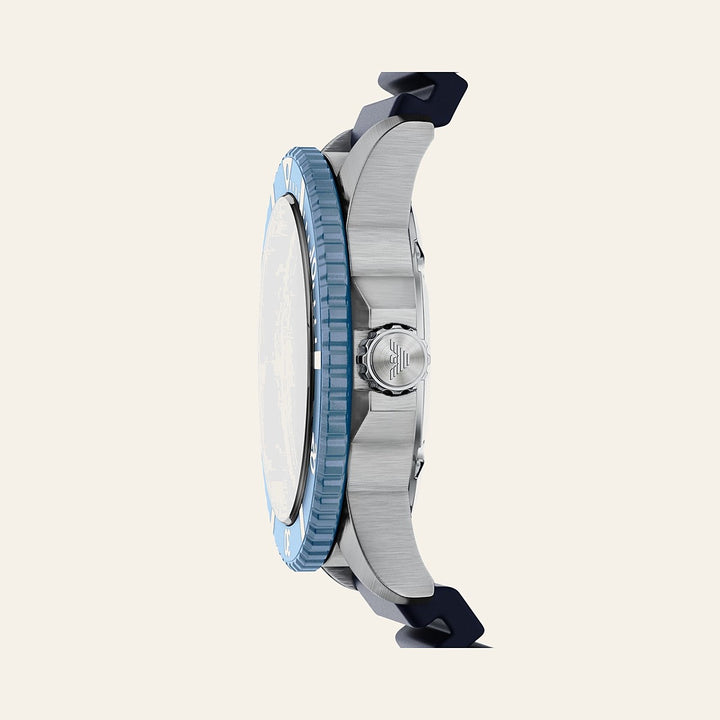 Emporio Armani World Explorer