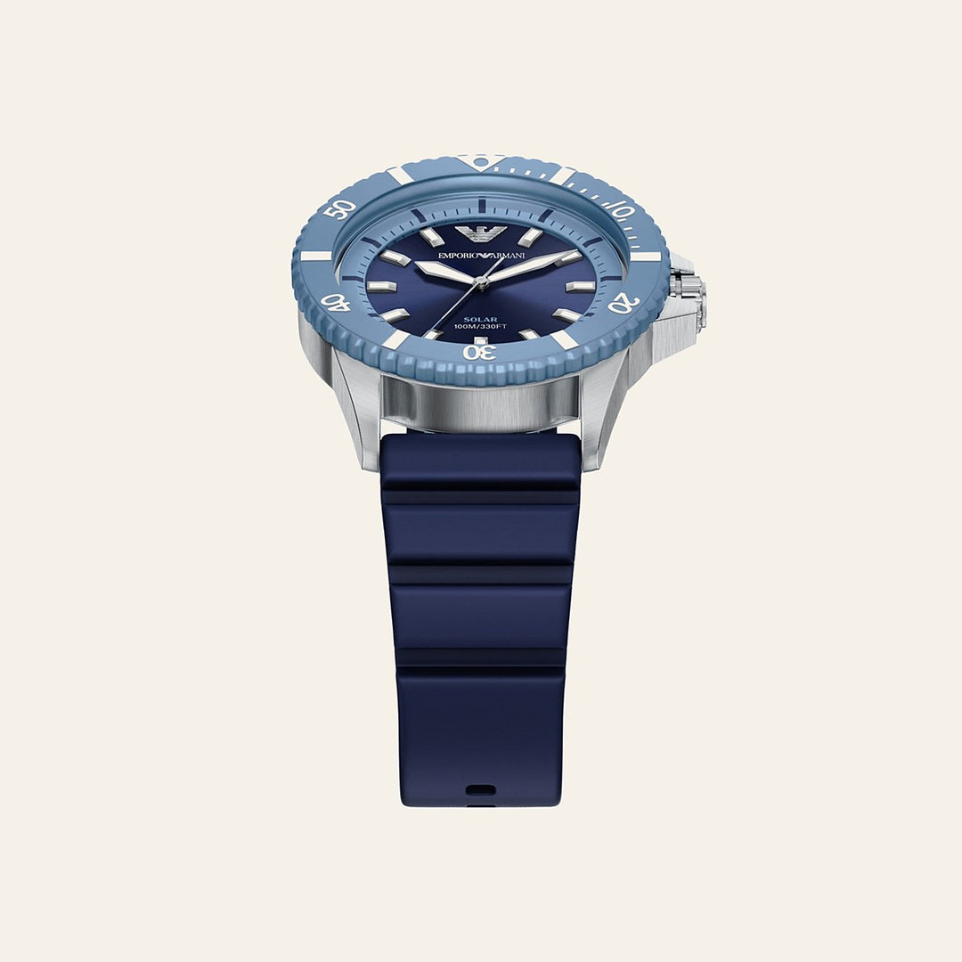 Emporio Armani World Explorer