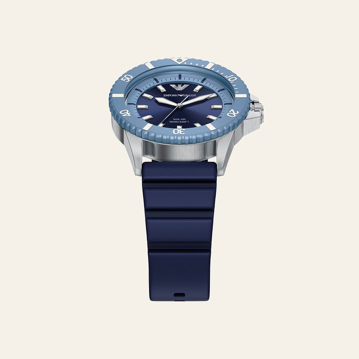Emporio Armani World Explorer