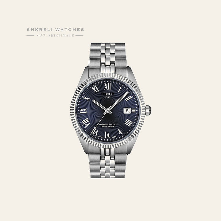 Tissot Ballade 39mm