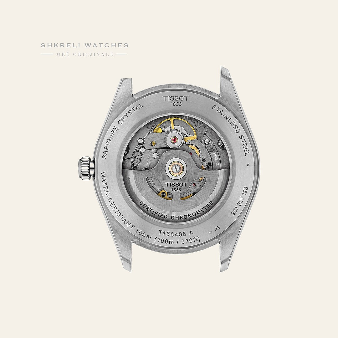 Tissot Ballade 39mm