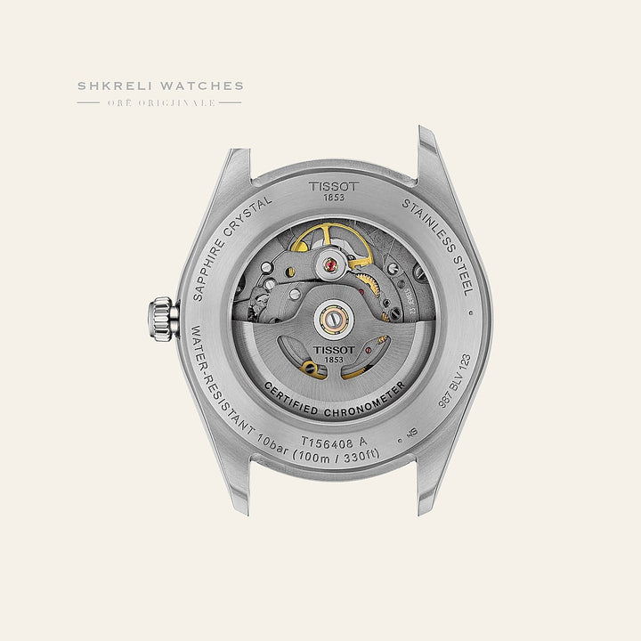 Tissot Ballade 39mm