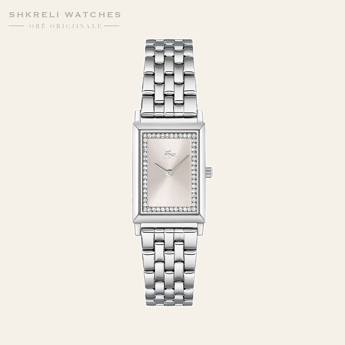 Lacoste Catherine — Lacoste | Shkreli Watches