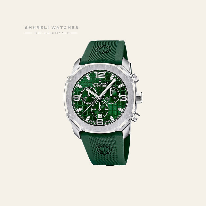 Candino Gents Sport Chronos