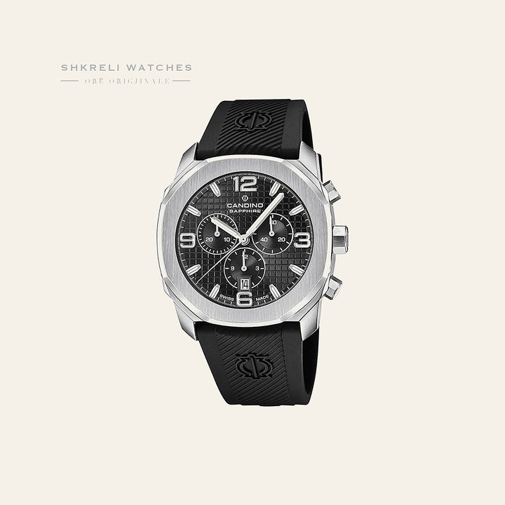 Candino Gents Sport Chronos