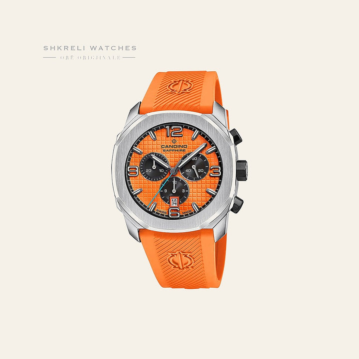 Candino Gents Sport Chronos