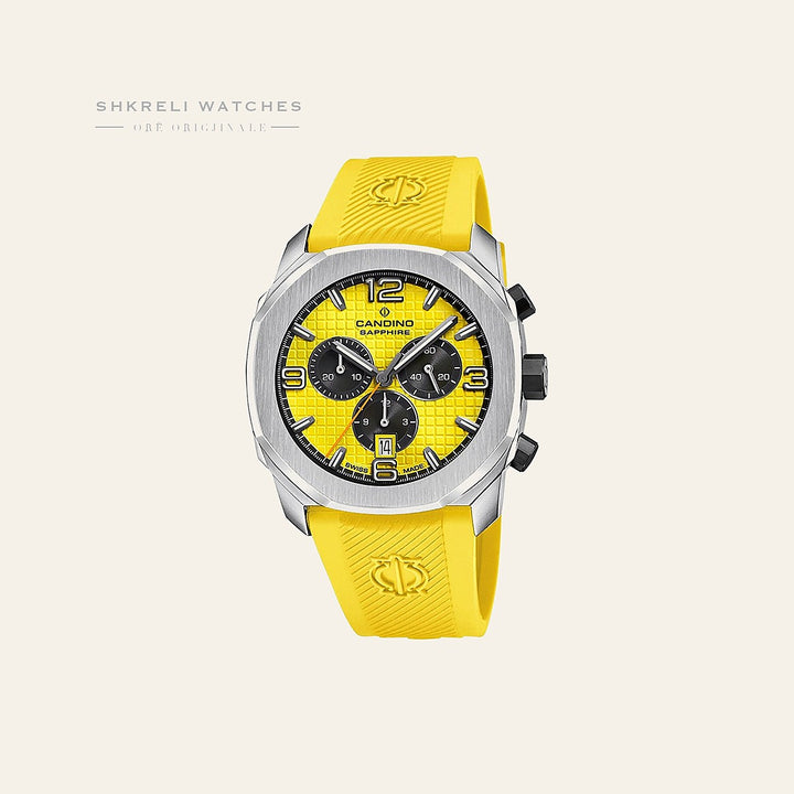 Candino Gents Sport Chronos