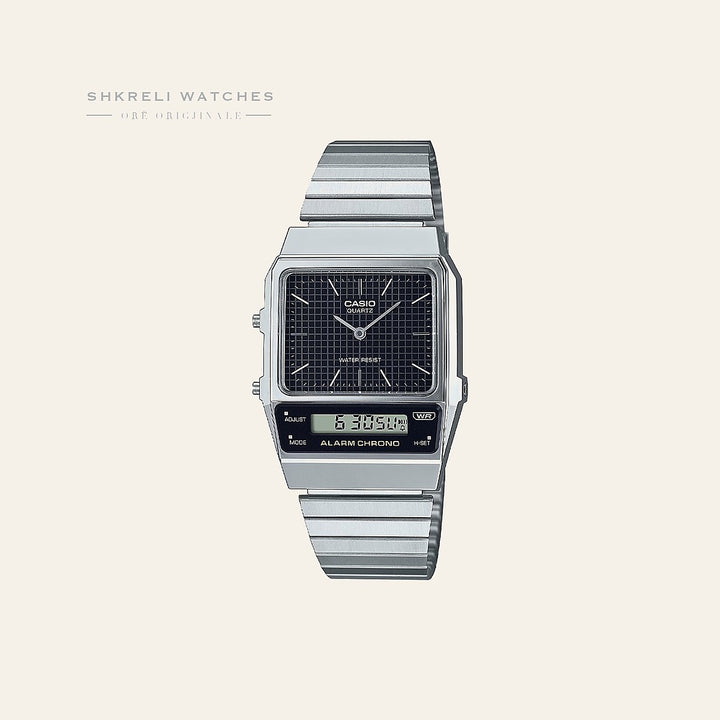 Casio AQ-800E