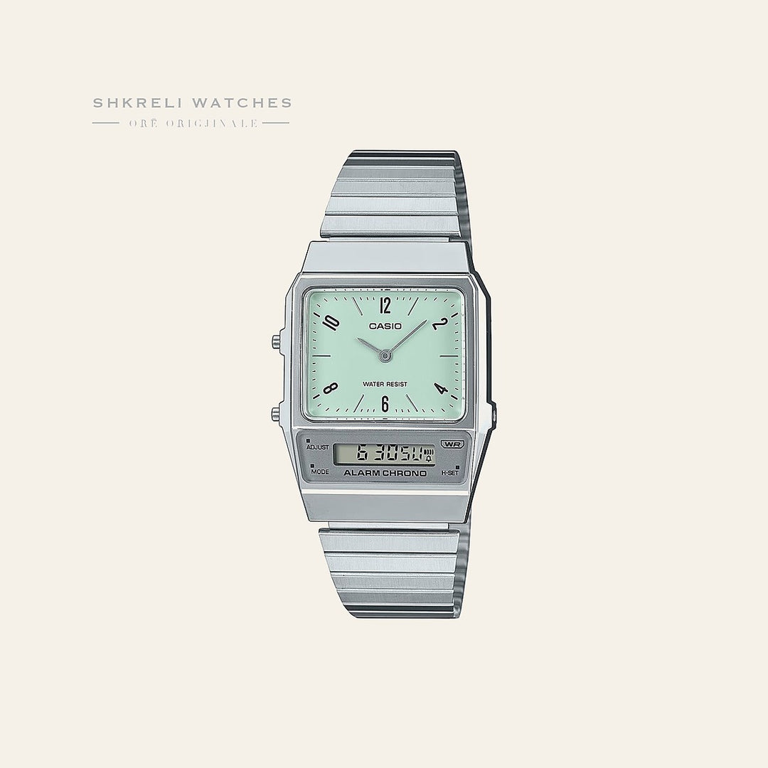 Casio AQ-800E