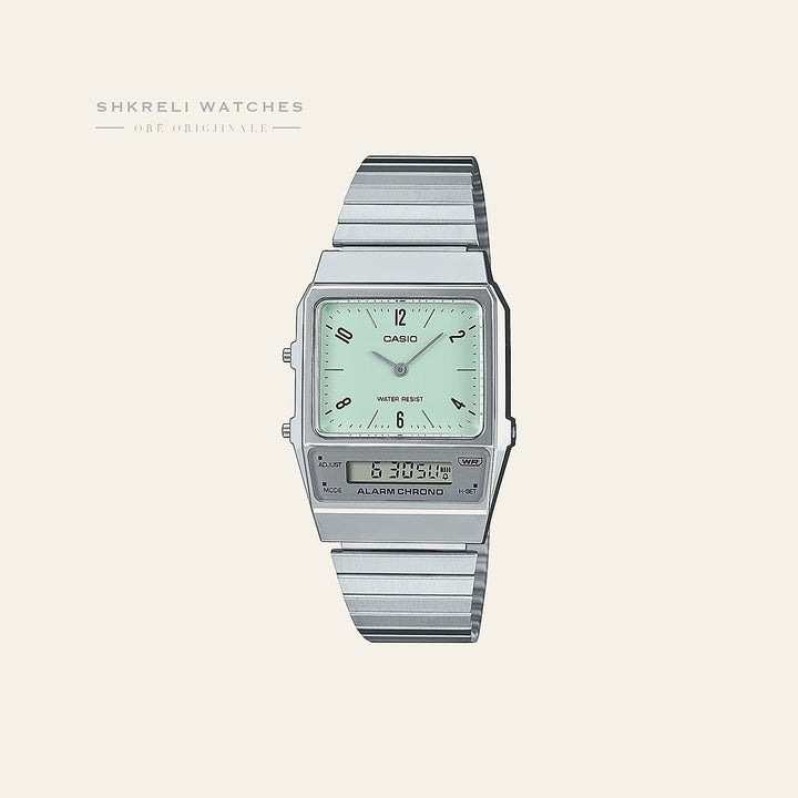 Casio AQ-800E